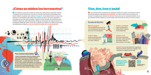 Terremotos y volcanes para los más curiosos - Imagen 4