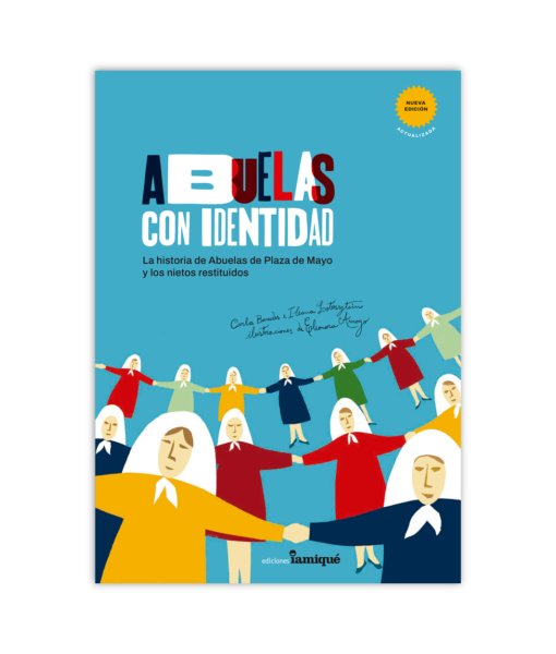 Abuelas con identidad