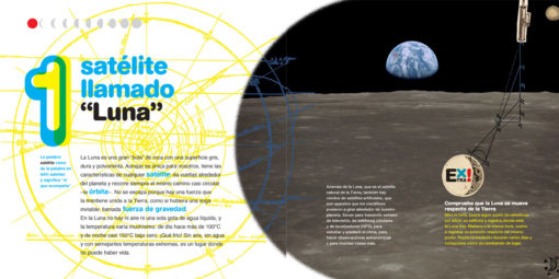 La Luna del 1 al 10 - Imagen 3