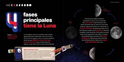 La Luna del 1 al 10 - Imagen 5