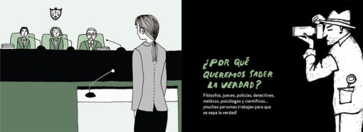 ¿Qué es la verdad? - Imagen 3