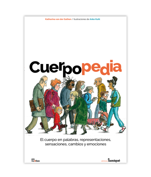 Cuerpopedia